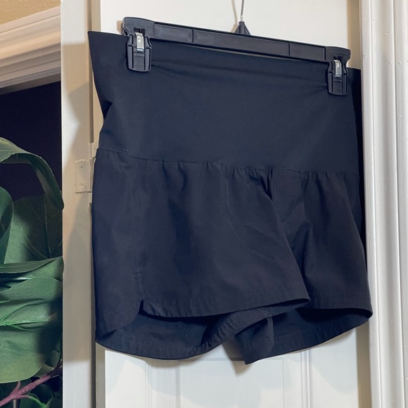 💙🆕Roxy Endless Summer 2” BoardShorts Black size Small - Picture 7 of 10